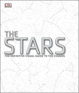 The Stars (Dorling Kindersley)