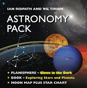 Astronomy Pack (US)