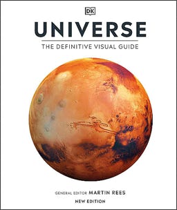 Universe (Dorling Kindersley)