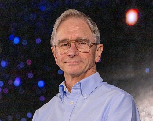 Ian Ridpath astronomy writer, broadcaster, lecturer
